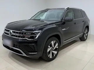 Volkswagen Teramont 2024 купить из Китая, цена 5 137 000 ₽ — Suifenhe Auto