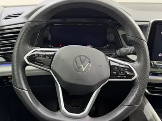Volkswagen Teramont 2024 купить из Китая, цена 5 137 000 ₽ — Suifenhe Auto