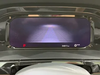 Volkswagen Teramont 2024 купить из Китая, цена 5 137 000 ₽ — Suifenhe Auto