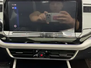 Volkswagen Teramont 2024 купить из Китая, цена 5 137 000 ₽ — Suifenhe Auto