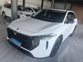 Venucia V 2024 купить из Китая, цена 2 568 000 ₽ — Suifenhe Auto