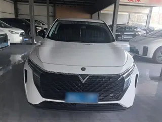 Venucia V 2024 купить из Китая, цена 2 568 000 ₽ — Suifenhe Auto