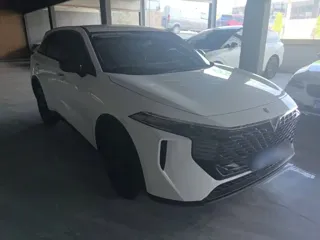 Venucia V 2024 купить из Китая, цена 2 568 000 ₽ — Suifenhe Auto