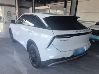 Venucia V 2024 купить из Китая, цена 2 568 000 ₽ — Suifenhe Auto