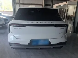 Venucia V 2024 купить из Китая, цена 2 568 000 ₽ — Suifenhe Auto