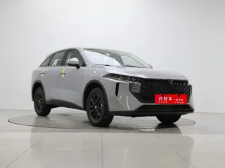 Venucia V 2026 купить из Китая, цена 2 668 000 ₽ — Suifenhe Auto