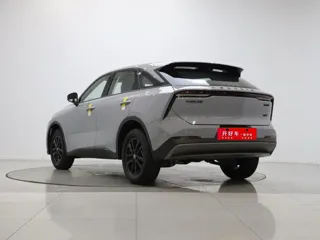 Venucia V 2026 купить из Китая, цена 2 668 000 ₽ — Suifenhe Auto