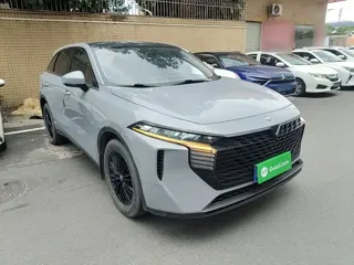 Venucia V 2024 купить из Китая, цена 2 347 000 ₽ — Suifenhe Auto