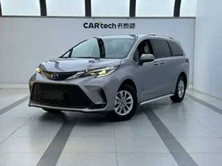 Toyota Granvia 2024 купить из Китая, цена 6 872 000 ₽ — Suifenhe Auto
