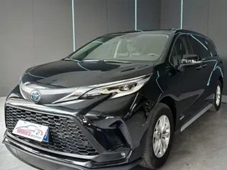 Toyota Granvia 2024 купить из Китая, цена 6 786 000 ₽ — Suifenhe Auto