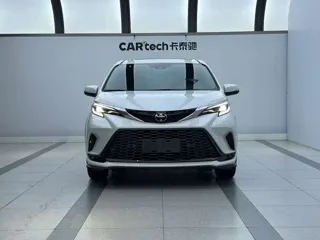 Toyota Granvia 2025 купить из Китая, цена 7 504 000 ₽ — Suifenhe Auto