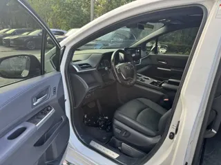 Toyota Granvia 2025 купить из Китая, цена 8 064 000 ₽ — Suifenhe Auto