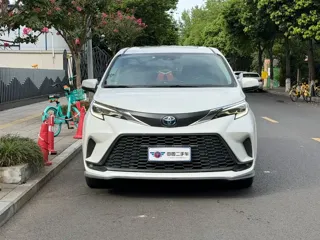Toyota Granvia 2024 купить из Китая, цена 6 763 000 ₽ — Suifenhe Auto