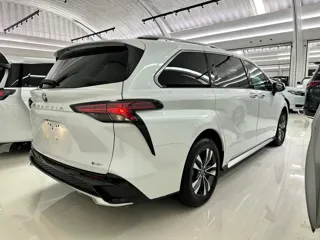 Toyota Granvia 2026 купить из Китая, цена 8 216 000 ₽ — Suifenhe Auto