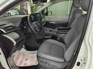 Toyota Granvia 2024 купить из Китая, цена 7 125 000 ₽ — Suifenhe Auto