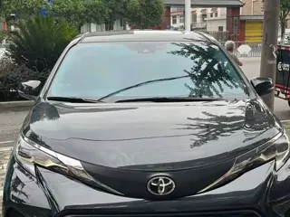 Toyota Granvia 2024 купить из Китая, цена 7 332 000 ₽ — Suifenhe Auto