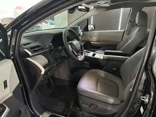 Toyota Granvia 2024 купить из Китая, цена 6 930 000 ₽ — Suifenhe Auto