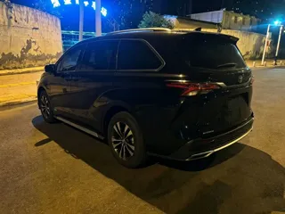 Toyota Granvia 2026 купить из Китая, цена 8 466 000 ₽ — Suifenhe Auto