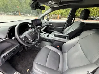 Toyota Granvia 2024 купить из Китая, цена 8 007 000 ₽ — Suifenhe Auto