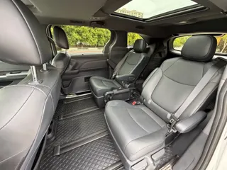 Toyota Granvia 2024 купить из Китая, цена 8 007 000 ₽ — Suifenhe Auto