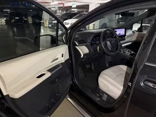 Toyota Granvia 2024 купить из Китая, цена 7 849 000 ₽ — Suifenhe Auto
