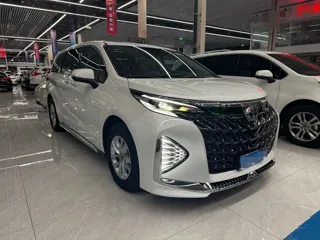 Toyota Granvia 2025 купить из Китая, цена 7 868 000 ₽ — Suifenhe Auto