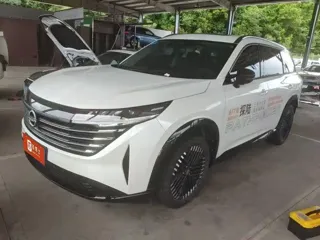 Nissan Pathfinder 2024