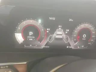 Nissan Pathfinder 2024 купить из Китая, цена 4 727 000 ₽ — Suifenhe Auto