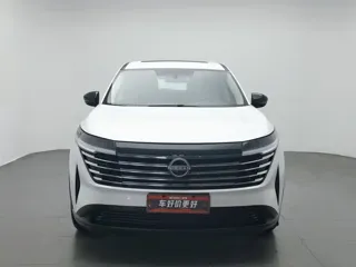 Nissan Pathfinder 2024 купить из Китая, цена 4 358 000 ₽ — Suifenhe Auto