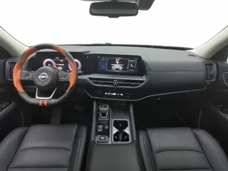 Nissan Pathfinder 2024 купить из Китая, цена 4 358 000 ₽ — Suifenhe Auto