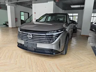 Nissan Pathfinder 2026