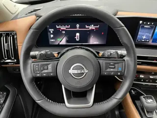 Nissan Pathfinder 2024 купить из Китая, цена 5 091 000 ₽ — Suifenhe Auto