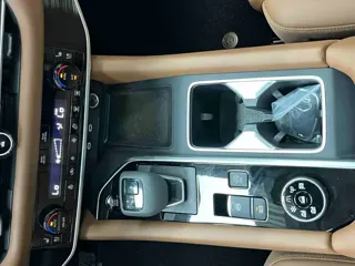 Nissan Pathfinder 2024 купить из Китая, цена 5 091 000 ₽ — Suifenhe Auto