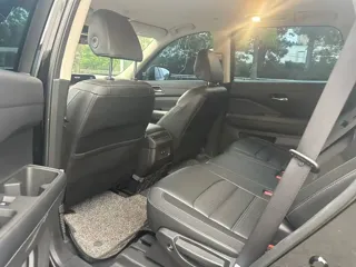 Nissan Pathfinder 2024 купить из Китая, цена 4 606 000 ₽ — Suifenhe Auto