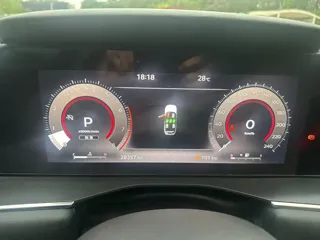 Nissan Pathfinder 2024 купить из Китая, цена 4 606 000 ₽ — Suifenhe Auto