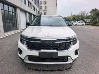 Kia Seltos 2024