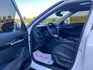 Kia Seltos 2023 купить из Китая, цена 1 888 000 ₽ — Suifenhe Auto