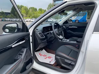Kia Seltos 2023 купить из Китая, цена 2 283 000 ₽ — Suifenhe Auto