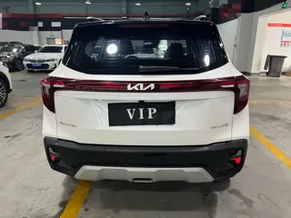 Kia Seltos 2024 купить из Китая, цена 2 321 000 ₽ — Suifenhe Auto