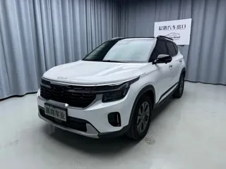 Kia Seltos 2024