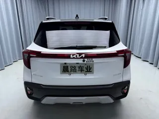 Kia Seltos 2024 купить из Китая, цена 2 685 000 ₽ — Suifenhe Auto