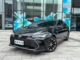 Toyota Avalon 2024