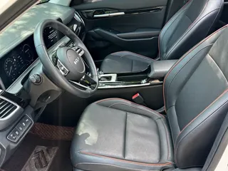 Kia Seltos 2023 купить из Китая, цена 2 046 000 ₽ — Suifenhe Auto