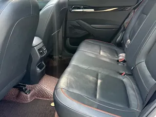 Kia Seltos 2023 купить из Китая, цена 2 046 000 ₽ — Suifenhe Auto