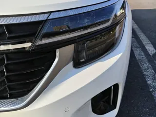 Kia Seltos 2023 купить из Китая, цена 1 927 000 ₽ — Suifenhe Auto