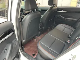 Kia Seltos 2023 купить из Китая, цена 1 851 000 ₽ — Suifenhe Auto