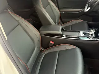 Kia Seltos 2023 купить из Китая, цена 1 903 000 ₽ — Suifenhe Auto