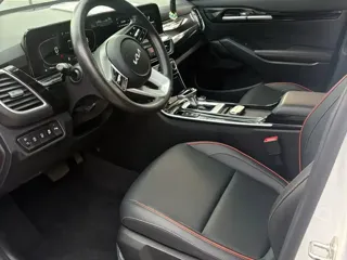 Kia Seltos 2023 купить из Китая, цена 1 903 000 ₽ — Suifenhe Auto