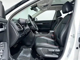 Kia Seltos 2023 купить из Китая, цена 2 044 000 ₽ — Suifenhe Auto