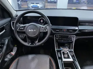 Kia Seltos 2023 купить из Китая, цена 2 046 000 ₽ — Suifenhe Auto